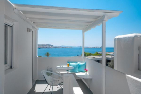 Central Suites Mykonos